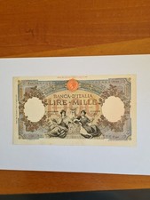 LIRE 1000 REGINE DEL