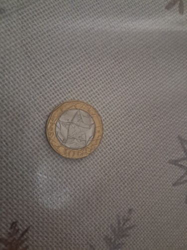 1000 lire rara con - , di