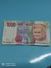 banconota da 1000 lire 3