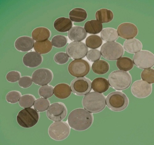 Lotto monete italia - italia,