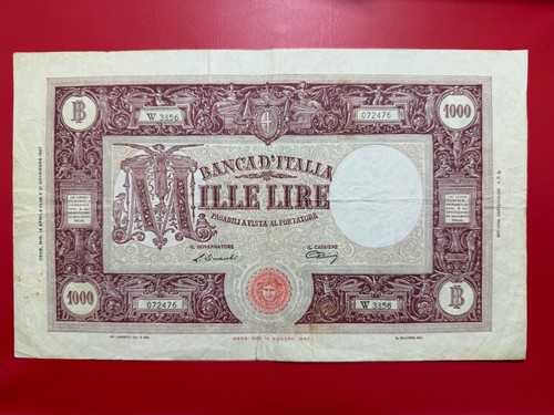 Repubblica italiana 1000 lire - repubblica,